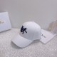 Dior Baseball Cap  Customized weaving precision embroidery original cloth line distinctiveSimple and stylish, with a color blocked logo.The minimalist color enhances the style...