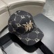 Dior Dior baseball cap   beautiful   simple atmosphere  fashionable and generous   low-profile luxury   sunscreen, fashionable both, versatile models     pro, hurry up to get it   you deserve to have! Adjustable size!