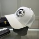 Dior (Dior) new original single baseball cap, exquisite pure also grungy very feeling, cool and stylish, counter out of stock popular, quality is superb!