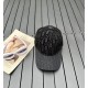 Dior Dior, Spring 2023 New Fisherman's Hat Trendy, high end workmanship! Very good match! Superb quality!