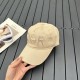 Dior Dior   high version counter synchronization Dior new baseball cap is a very easy to carry hat   can be folded into a small bag   suitable for wearing all year round, the