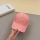 Dior (Dior) new original single baseball cap, exquisite style, very cool and stylish, counter out of stock popular, the quality is super!