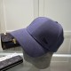 Dior (Dior) classic models of the original single baseball cap, exquisite pure also grunge very feeling, cool and very stylish, counter out of stock popular, the quality is superb!