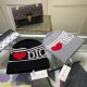 Dior Dior official website the latest wool knit cap,   official website original single reproduction. Very soft pro-skin, elasticity is very good   texture and very versatile style ~ very warm, fall and winter essential 