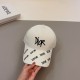 Dior Dior  New design New flower letter logo baseball cap, superb quality, deepen the cap to show more temperament, this season's explosive models!