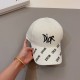 Dior Dior  New design New flower letter logo baseball cap, superb quality, deepen the cap to show more temperament, this season's explosive models!