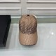 New ShipmentsNew model shipmentWith box cloth bag, Dior (Dior) new original single baseball cap, Dior old flower, retro flavor, counter out-of-stock popular, 11 open mold ordering, original canvas material   head layer c