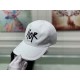 With box cloth bag, Dior (Dior) new original single baseball cap, Dior embroidery, net red stars with the same models, 11 open mold customized, cotton fabric   head layer cowhide, cotton lining, lightweight and breathabl