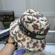 Special   DIOR Dior  , DIOR official website synchronized with the new release of the D family fisherman's hat, the entire hat texture is superb, the effect on the head is very nice, loli imperial sister can be outstandi