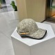 Dior Dior baseball cap   beautiful   simple atmosphere  fashionable and generous   low-key luxury   sunscreen, fashionable both, versatile models     pro, hurry up to get it   you deserve it! Adjustable size!