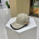 Dior Dior baseball cap   beautiful   simple atmosphere  fashionable and generous   low-key luxury   sunscreen, fashionable both, versatile models     pro, hurry up to get it   you deserve it! Adjustable size!