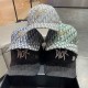 DIOR Dior 2023 new men's and women's baseball caps, new shipments, big name models are super good with, hurry to get!