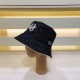 Autumn and winter new original single quality double-sided fisherman hat [Dior DIOR] official website synchronization on-line Korean version of the new British sports models heavy custom models 11 original single quality