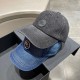 [DIOR Dior] 2023 new cowboy model baseball cap, new shipments, big models super good with, hurry to get!