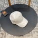 Dior Dior baseball cap   beautiful   simple atmosphere  fashionable and generous   low-key luxury   sunscreen, fashionable both, versatile models     pro, hurry up to get it   you deserve it! Adjustable size!