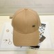 Dior Dior fall and winter new baseball cap beautiful Simple atmosphere  fashion generous low-profile luxury Sun protection, fashion both, hundred models Pro, hurry to get it You deserve it! Adjustable size!