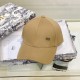 Dior Dior fall and winter new baseball cap beautiful Simple atmosphere  fashion generous low-profile luxury Sun protection, fashion both, hundred models Pro, hurry to get it You deserve it! Adjustable size!