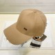 Dior Dior fall and winter new baseball cap beautiful Simple atmosphere  fashion generous low-profile luxury Sun protection, fashion both, hundred models Pro, hurry to get it You deserve it! Adjustable size!