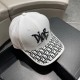 [DIOR Dior] 2023 spring and summer new walk simple baseball cap  , new shipments, big models super good with, hurry to get!