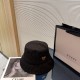 with dust bag [DIOR Dior] 2023 spring and summer models of simple heart-shaped logo models fisherman hat, big models super good with, hurry to get!