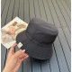 Dior Dior    official website of the latest double-sided full print Dior logo fisherman's hat, sunscreen index is super high, do not show the face is small, there is a type is not floppy, can be folded at will, easy to c