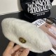 Dior Dior new beret, rabbit wool wool fabric, small perfume haute couture, goddess must have, head circumference 57cm