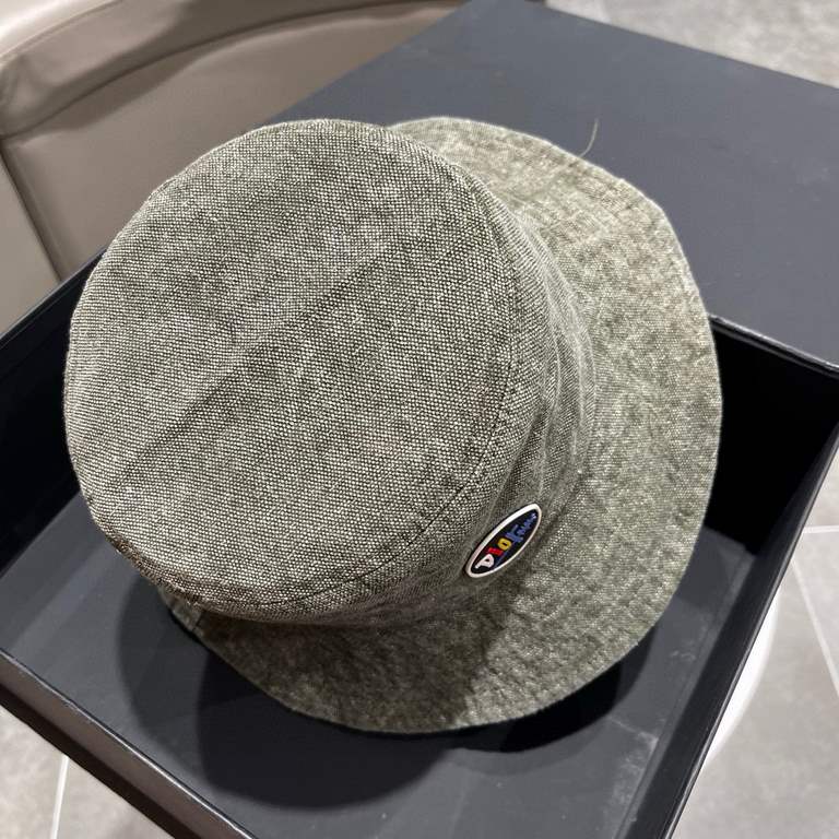 [DIOR Dior] 2023 new vacation style casual style large brim fisherman's hat, big model super good with, hurry up to get!