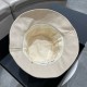 Dior Dior 23 Spring and Autumn Fisherman's Hat, Casual Bucket Hat, Versatile Model, Head Circumference 57, cm