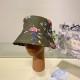 [DIOR Dior] new counter men's and women's models of sunshade fisherman's hat, big brand shipment, super convenient! Good ride! Out on the street must have