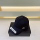 DIOR Dior  , DIOR official website synchronized with the release of the new D family baseball cap, the whole cap texture is super good, the effect on the head is very nice, loli imperial sister can be outstanding, super 