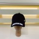 DIOR Dior  , DIOR official website synchronized with the release of the new D family baseball cap, the whole cap texture is super good, the effect on the head is very nice, loli imperial sister can be outstanding, super 