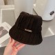 ￥Dior Dior 23 Spring and Autumn Fisherman's Hat, Casual Bucket Hat, Hundred models, head circumference 57, cm