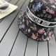 Dior Dior new original single fisherman's hat, exquisite pure also grunge very feeling, very cool and stylish, counter out of stock popular, the quality is super!