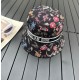 Dior Dior new original single fisherman's hat, exquisite pure also grunge very feeling, very cool and stylish, counter out of stock popular, the quality is super!