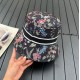 Dior Dior new original single fisherman's hat, exquisite pure also grunge very feeling, very cool and stylish, counter out of stock popular, the quality is super!