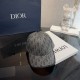 Special  Dior Hat must-have         ~!It's a great way to look good and add the finishing touch to your everyday outfit.It's a great way to protect your face from the wind and rain  .Functionality decorative are absolute