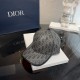 Special  Dior Hat must-have         ~!It's a great way to look good and add the finishing touch to your everyday outfit.It's a great way to protect your face from the wind and rain  .Functionality decorative are absolute