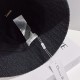 The original single quality Dior DIOR] official website synchronization on-line Korean version of the new British sports models heavy custom models 11 original single quality men and women universal fisherman hat Mian Ma