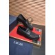 Factory   [Dior] (cowhide lining) Dior original 11 high quality factory, imported original material, imported version of the original cowhide, cowhide lining, the original TPU outsole, yardage 38-44