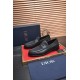 Factory   [Dior] (cowhide lining) Dior original 11 high quality factory, imported original material, imported version of the original cowhide, cowhide lining, the original TPU outsole, yardage 38-44