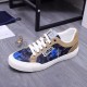 Brand Dior Casual ShoesSize 38-44Material Selected cowhide upper, sheepskin lining    original outsole