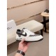 Factory price [Dior Dior] new casual sports style men's shoes, new spring and summer models design, perfect workmanship, lace-up lazy models to create the quality of the suitcase, Upper imported first layer cowhide, shee