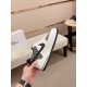 Factory price [Dior Dior] new casual sports style men's shoes, new spring and summer models design, perfect workmanship, lace-up lazy models to create the quality of the suitcase, Upper imported first layer cowhide, shee