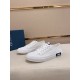 Factory price [Dior] new casual sports style men's shoes, new spring and summer models design, perfect workmanship, lace-up lazy models to create the quality of the suitcase, Upper imported first layer cowhide, sheepskin