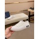 Factory price [Dior] new casual sports style men's shoes, new spring and summer models design, perfect workmanship, lace-up lazy models to create the quality of the suitcase, Upper imported first layer cowhide, sheepskin