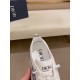 Factory price [Dior] new casual sports style men's shoes, new spring and summer models design, perfect workmanship, lace-up lazy models to create the quality of the suitcase, Upper imported first layer cowhide, senior sh