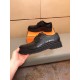 Factory    〈Dio〉 new casual casual business shoes   luxury fashion high-end products   perfect last plus top handmade, making this shoe immediately formed a strong aristocratic atmosphere, the selection of cowhide, sheep