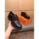 Factory    〈Dio〉 new casual casual business shoes   luxury fashion high-end products   perfect last plus top handmade, making this shoe immediately formed a strong aristocratic atmosphere, the selection of cowhide, sheep