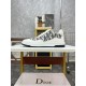 [Dior-Dior 】from France many fashion supermodel preferred brand fine workmanship using imported original cloth   cowhide fabric sheepskin lining original open mold wear-resistant.  [Dior - Dior 】 from France many fashion