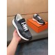 Factory price    [Dior Dior] new casual shoes, must explode models, using the trend of fashion shoes   the latest - explosive models   uppers using imported printed fabric splicing design, breathable lining, comfortable 